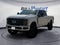 2025 Ford F-350SD Platinum