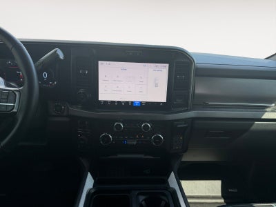 2025 Ford F-350SD Platinum