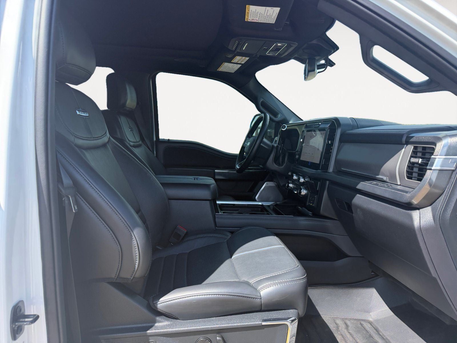 2025 Ford F-350SD Platinum