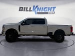 2025 Ford F-350SD Platinum