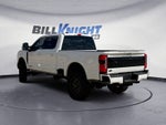2025 Ford F-350SD Platinum
