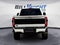 2025 Ford F-350SD Platinum
