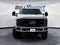 2025 Ford F-350SD Platinum