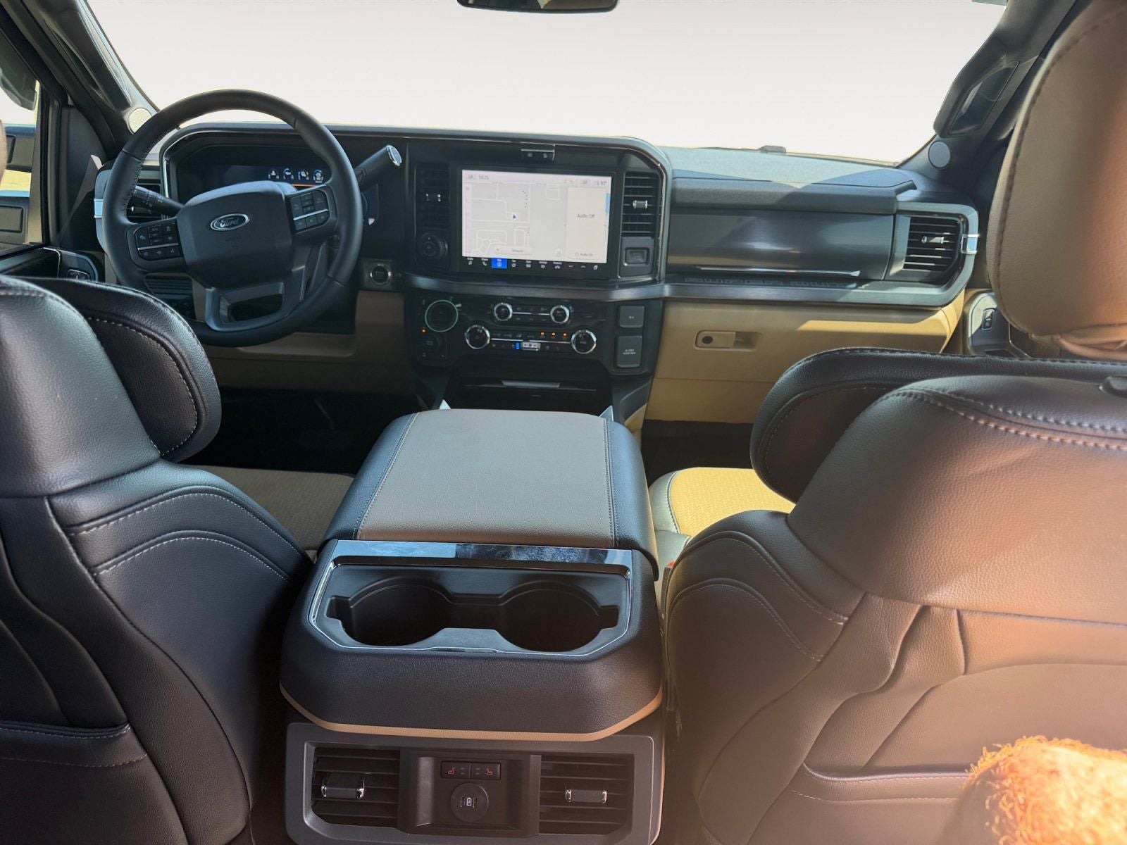 2025 Ford F-350SD Lariat
