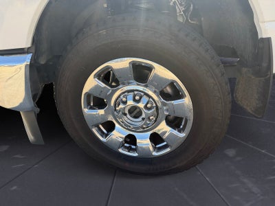 2025 Ford F-350SD Lariat