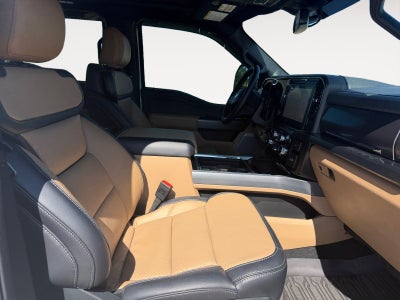 2025 Ford F-350SD Lariat