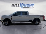 2025 Ford F-350SD Lariat