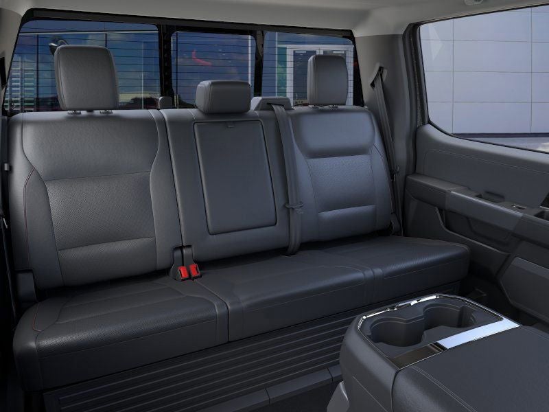 2025 Ford F-350SD Lariat