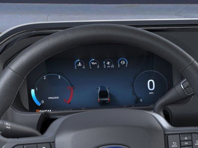 2025 Ford F-350SD Lariat