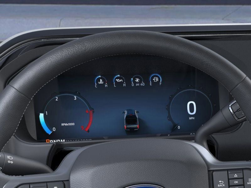 2025 Ford F-350SD Lariat