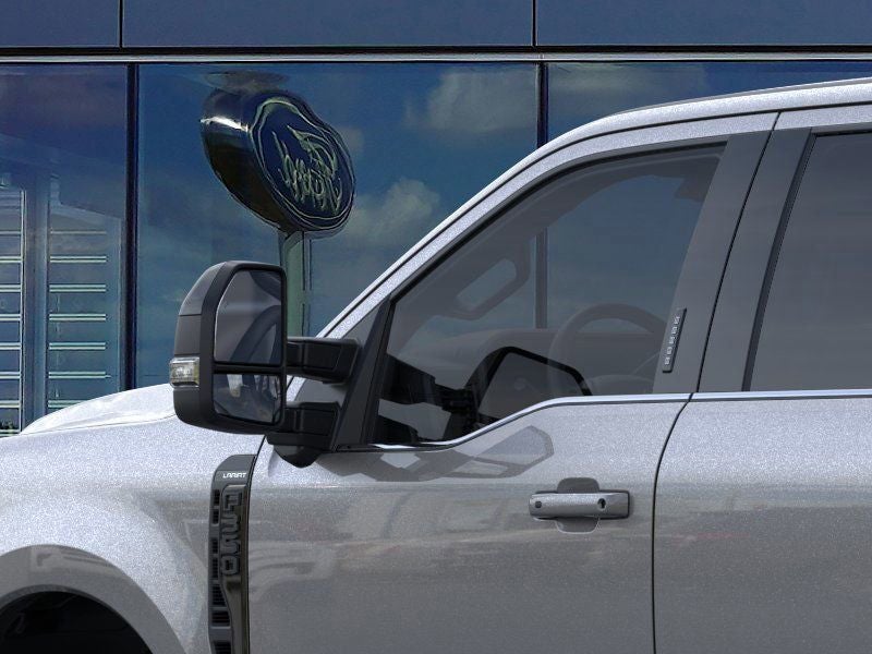 2025 Ford F-350SD Lariat