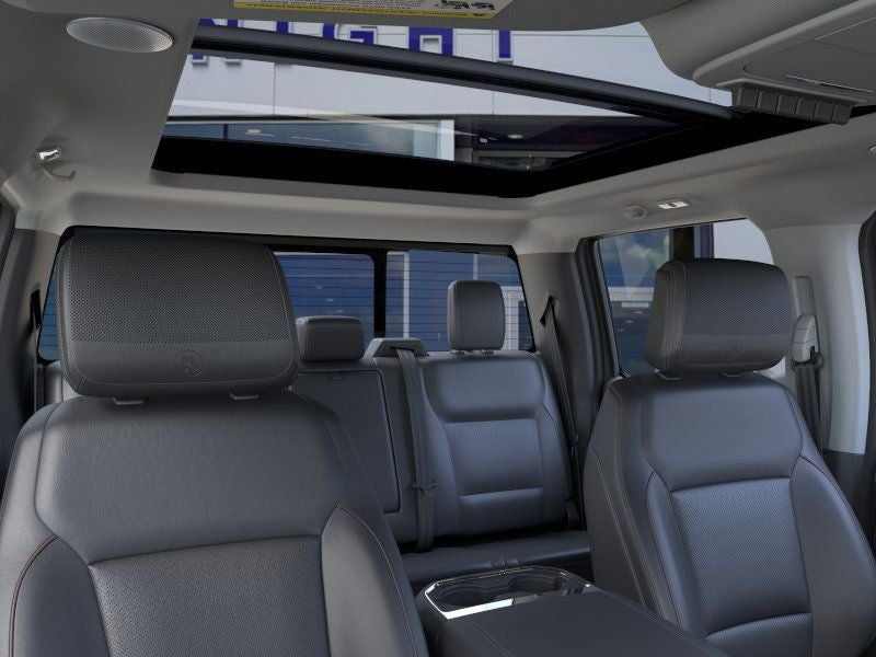 2025 Ford F-350SD Lariat