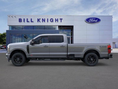 2025 Ford F-350SD Lariat