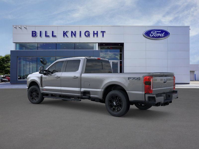 2025 Ford F-350SD Lariat