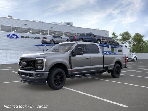 2026 Ford F-350SD F-350® Lariat®