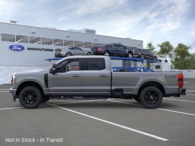 2026 Ford F-350SD F-350® Lariat®
