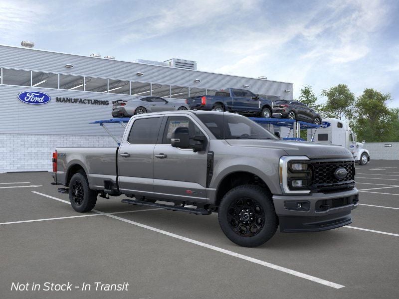 2026 Ford F-350SD F-350® Lariat®