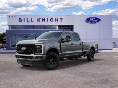 2027 Ford F-350SD Lariat