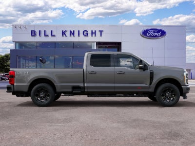 2027 Ford F-350SD Lariat