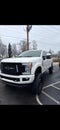 2019 Ford F-350SD Limited