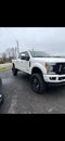 2019 Ford F-350SD Limited