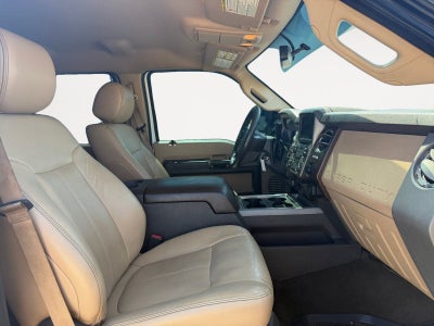 2015 Ford F-350SD Lariat
