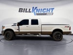 2015 Ford F-350SD Lariat