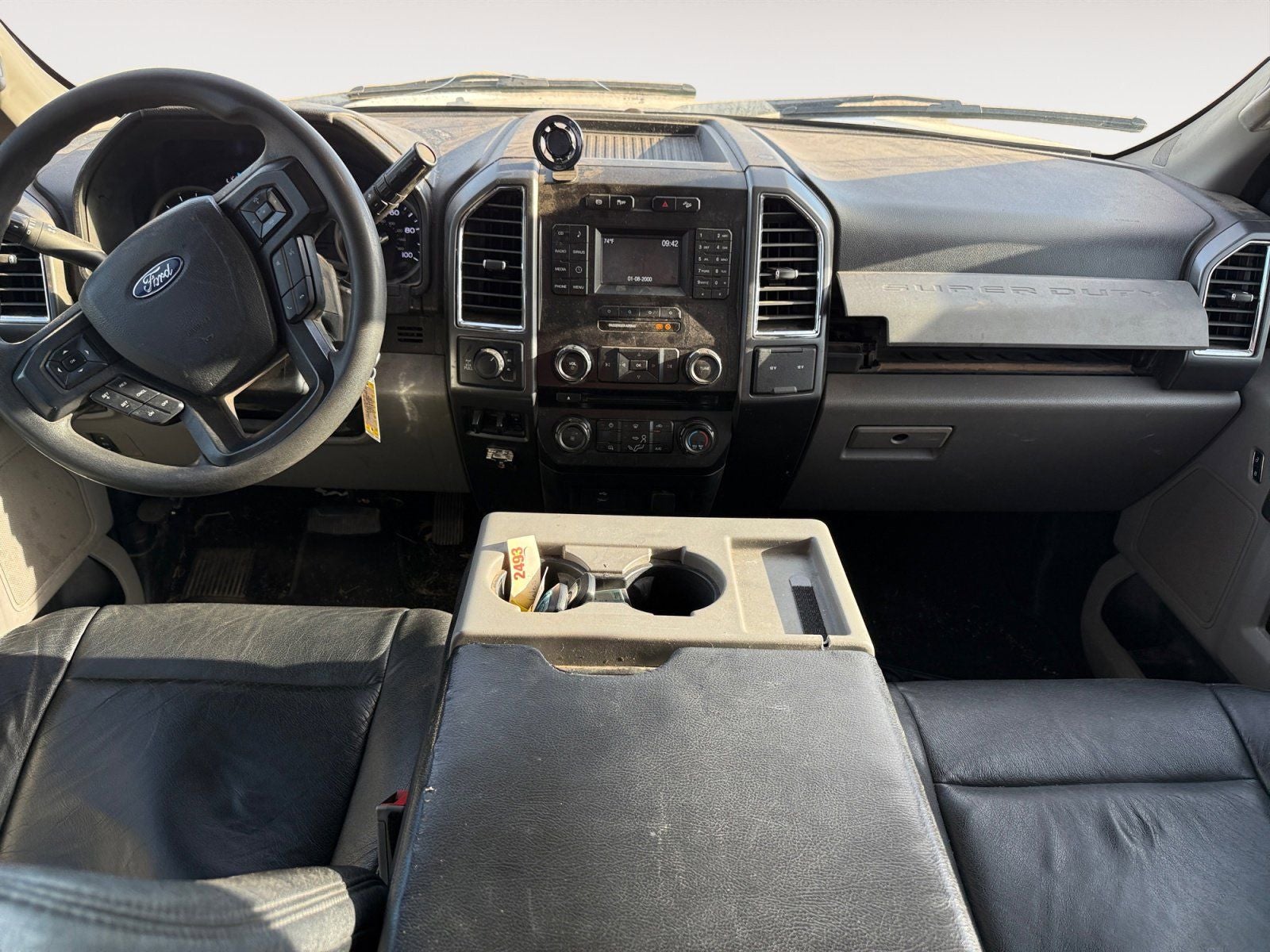 2018 Ford F-350SD XLT