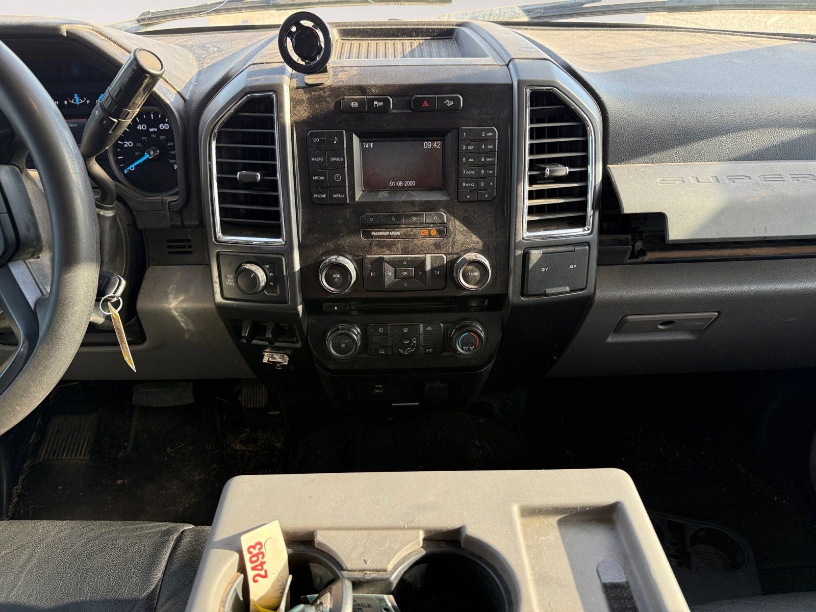 2018 Ford F-350SD XLT