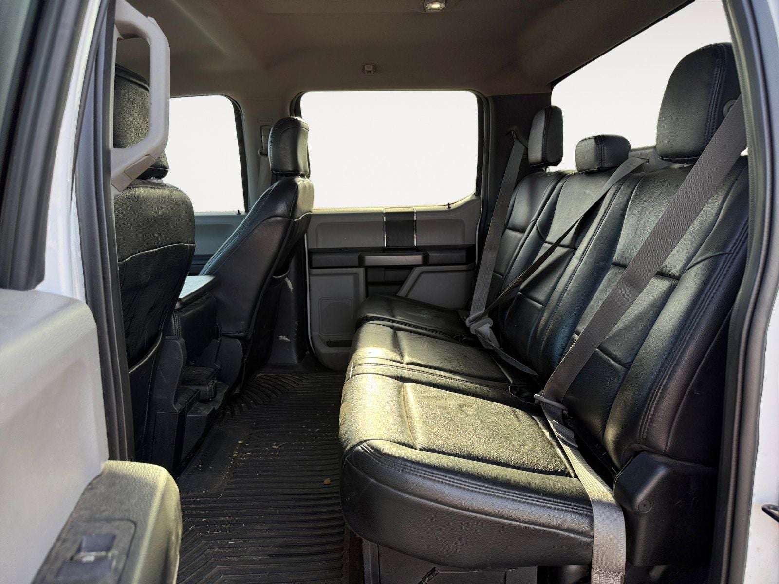 2018 Ford F-350SD XLT