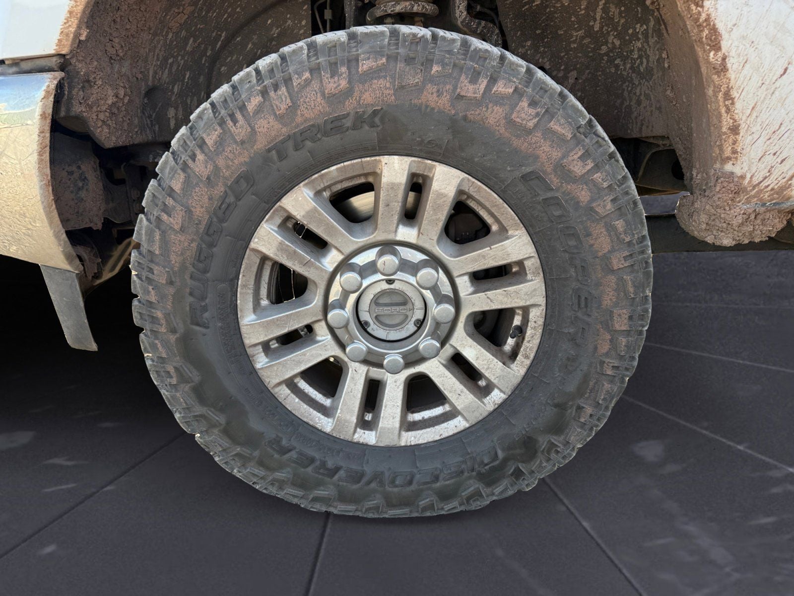 2018 Ford F-350SD XLT