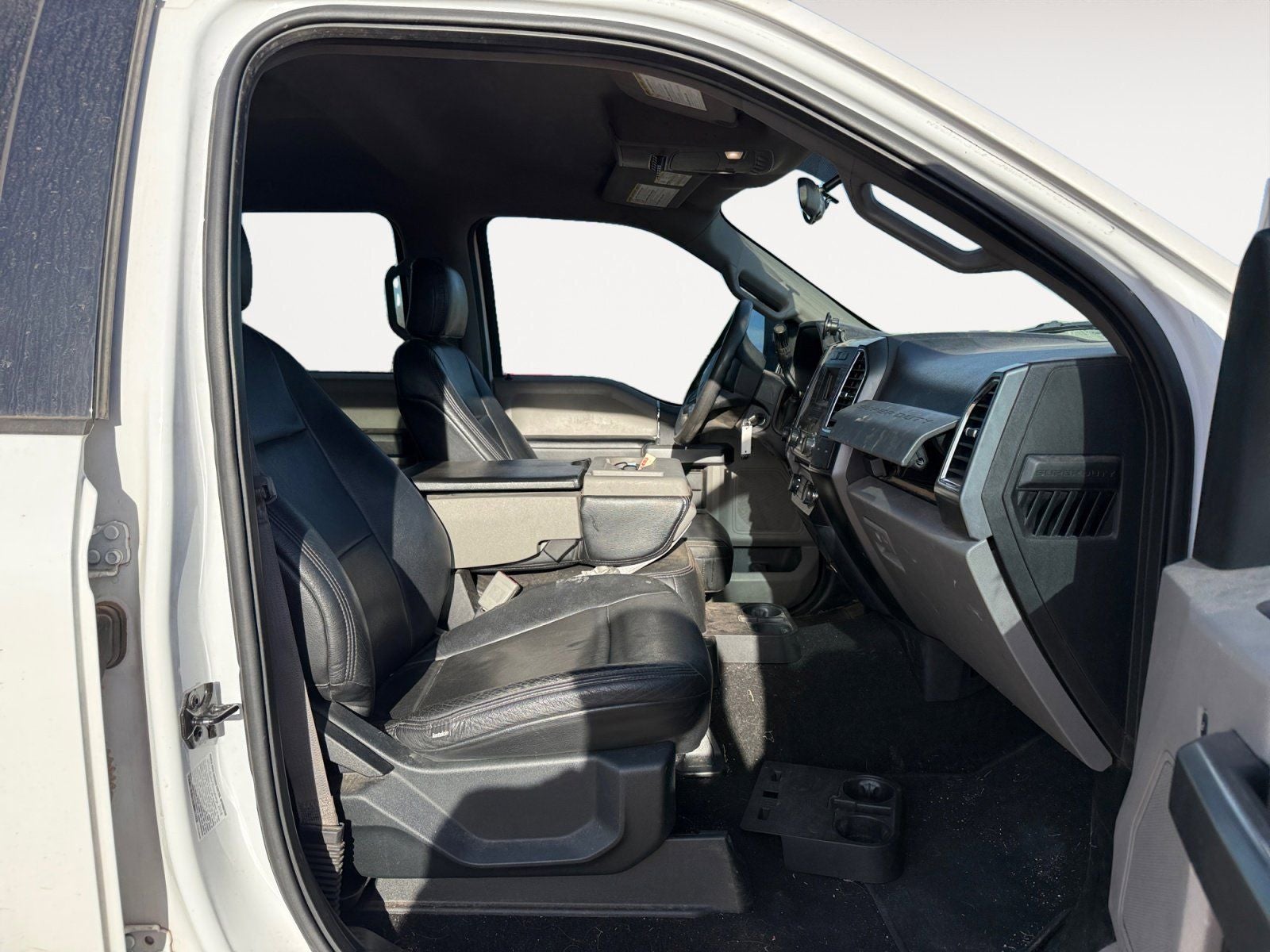 2018 Ford F-350SD XLT