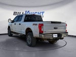 2018 Ford F-350SD XLT