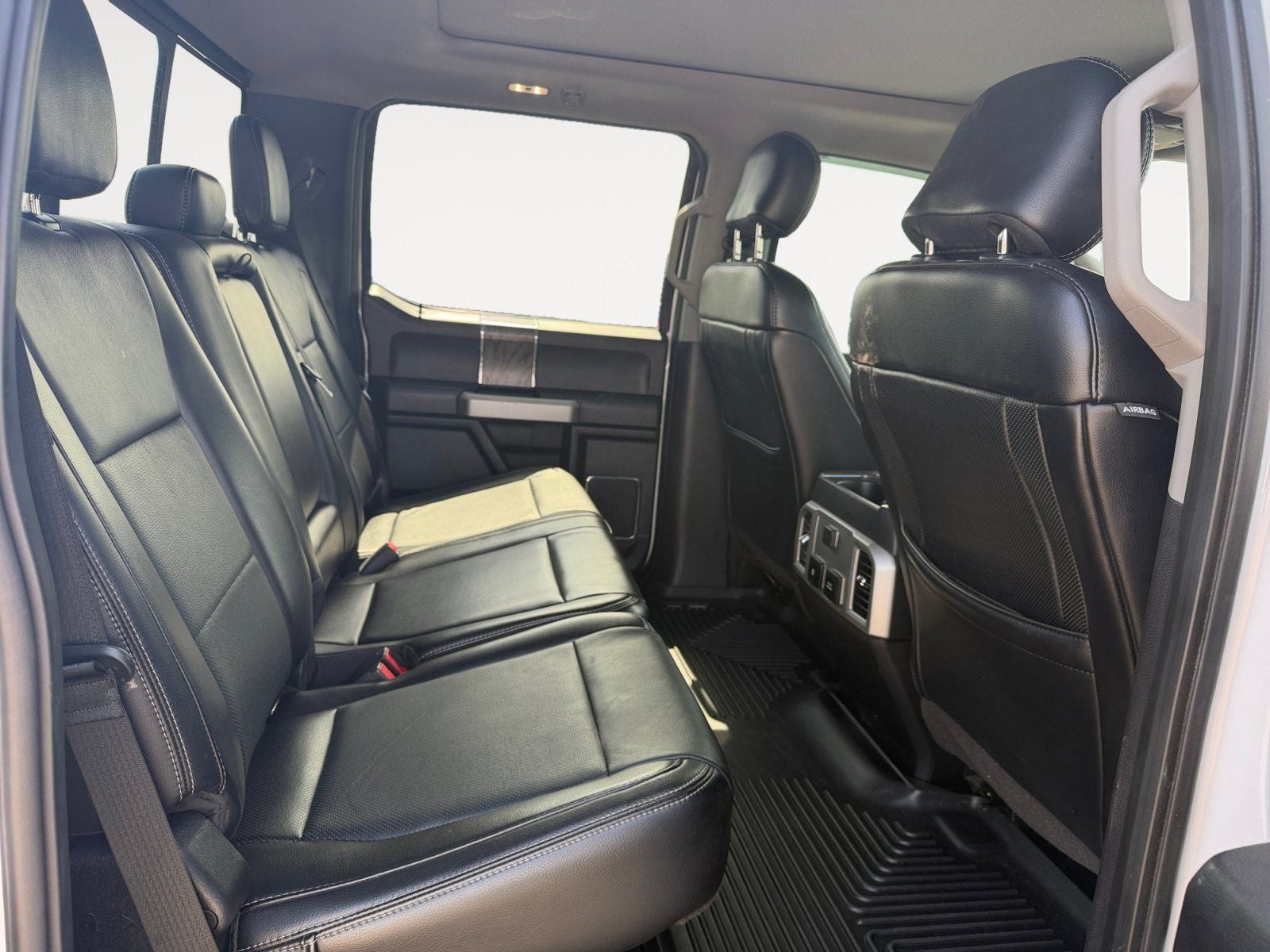 2019 Ford F-350SD Lariat