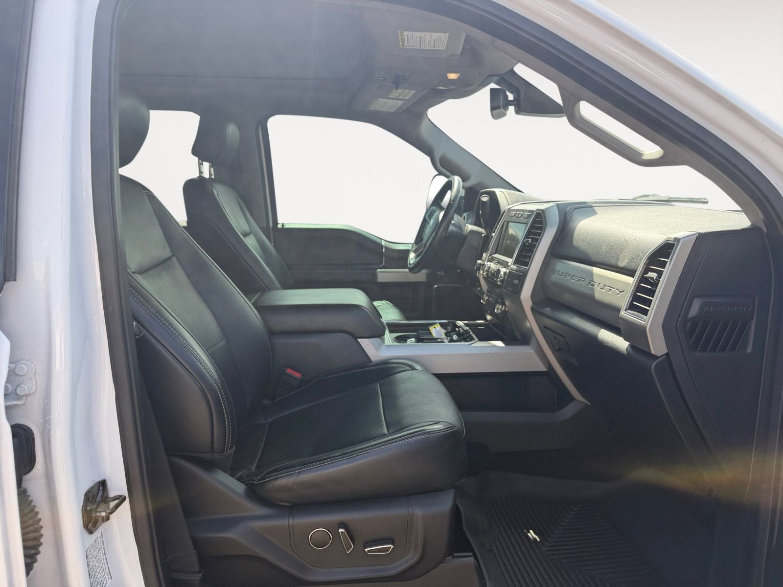 2019 Ford F-350SD Lariat