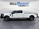 2019 Ford F-350SD Lariat
