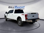 2019 Ford F-350SD Lariat