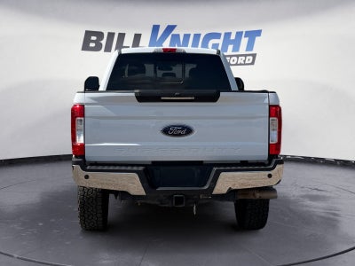 2019 Ford F-350SD Lariat