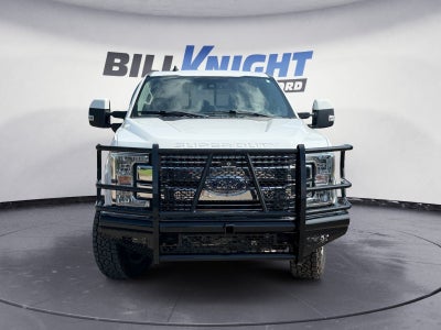 2019 Ford F-350SD Lariat