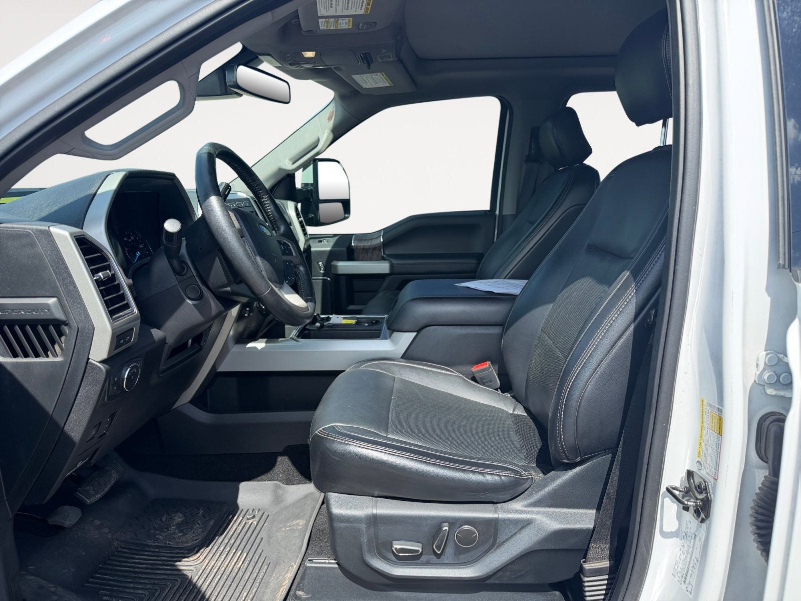 2019 Ford F-350SD Lariat