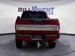 2018 Ford F-350SD Platinum