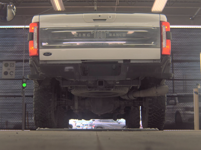 2024 Ford F-350SD King Ranch