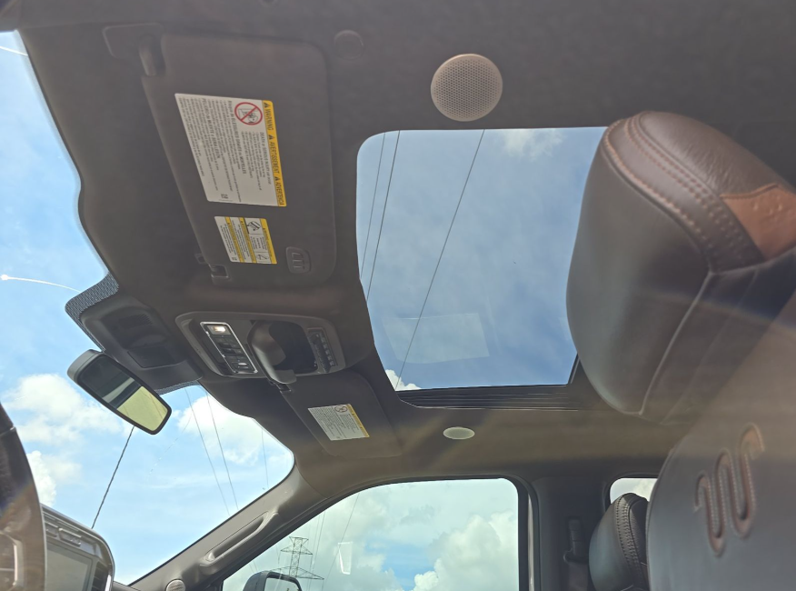 2024 Ford F-350SD King Ranch