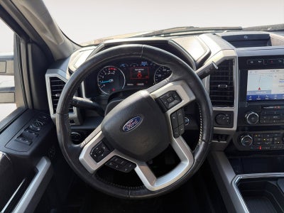 2021 Ford F-350SD Lariat