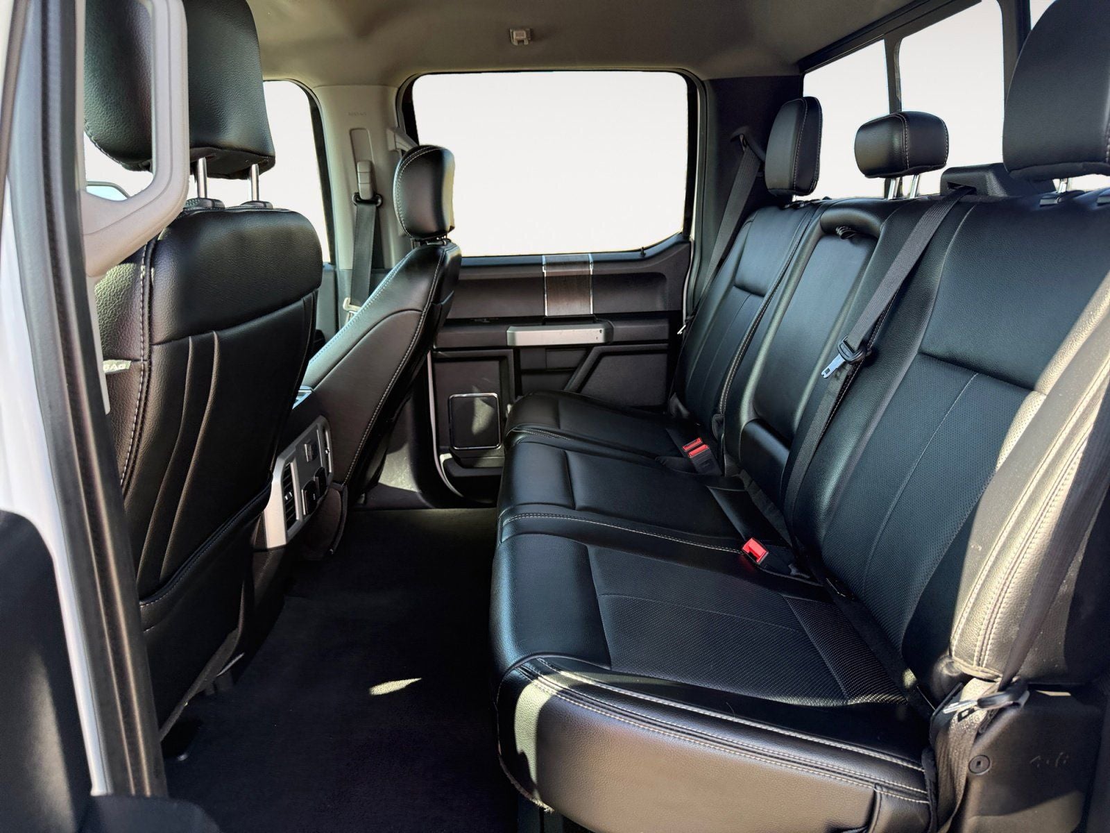 2021 Ford F-350SD Lariat