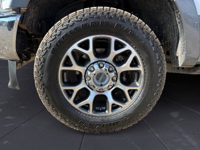 2021 Ford F-350SD Lariat