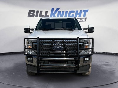 2021 Ford F-350SD Lariat
