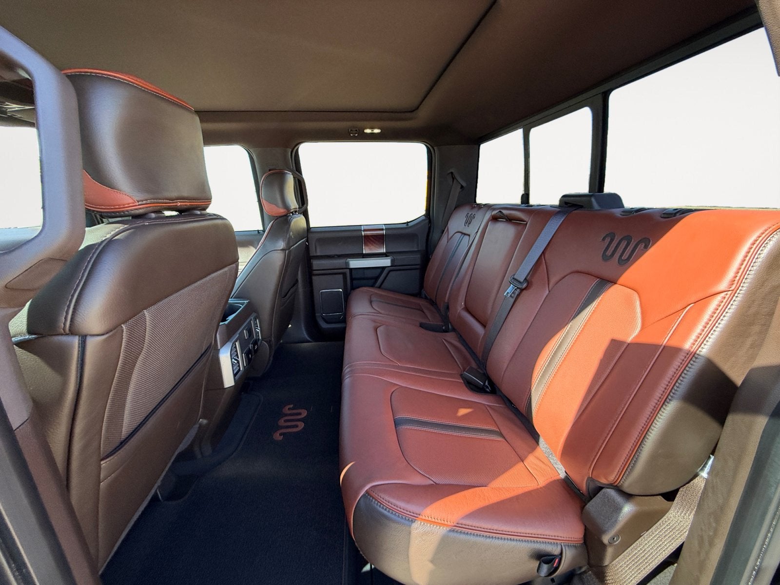 2019 Ford F-350SD King Ranch DRW