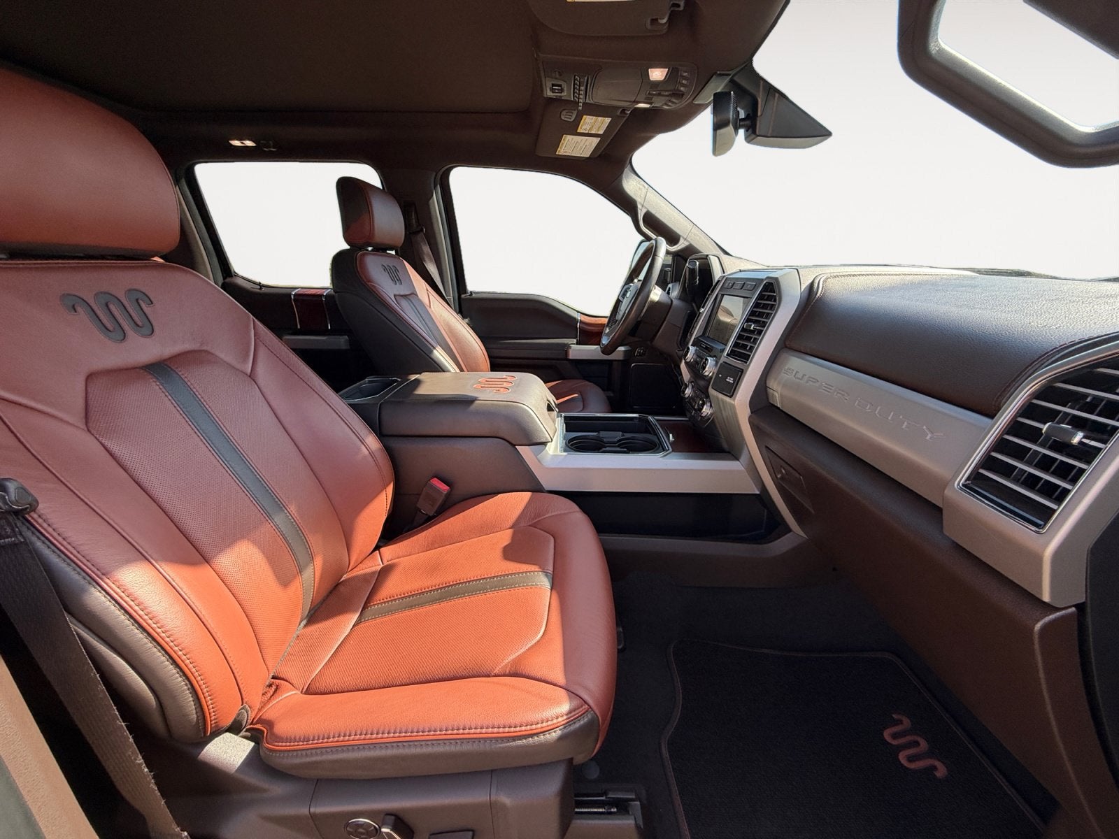 2019 Ford F-350SD King Ranch DRW
