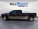 2019 Ford F-350SD King Ranch DRW